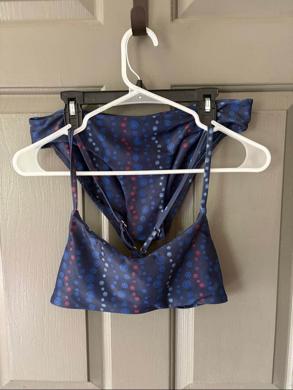 Fair Harbor Bikini